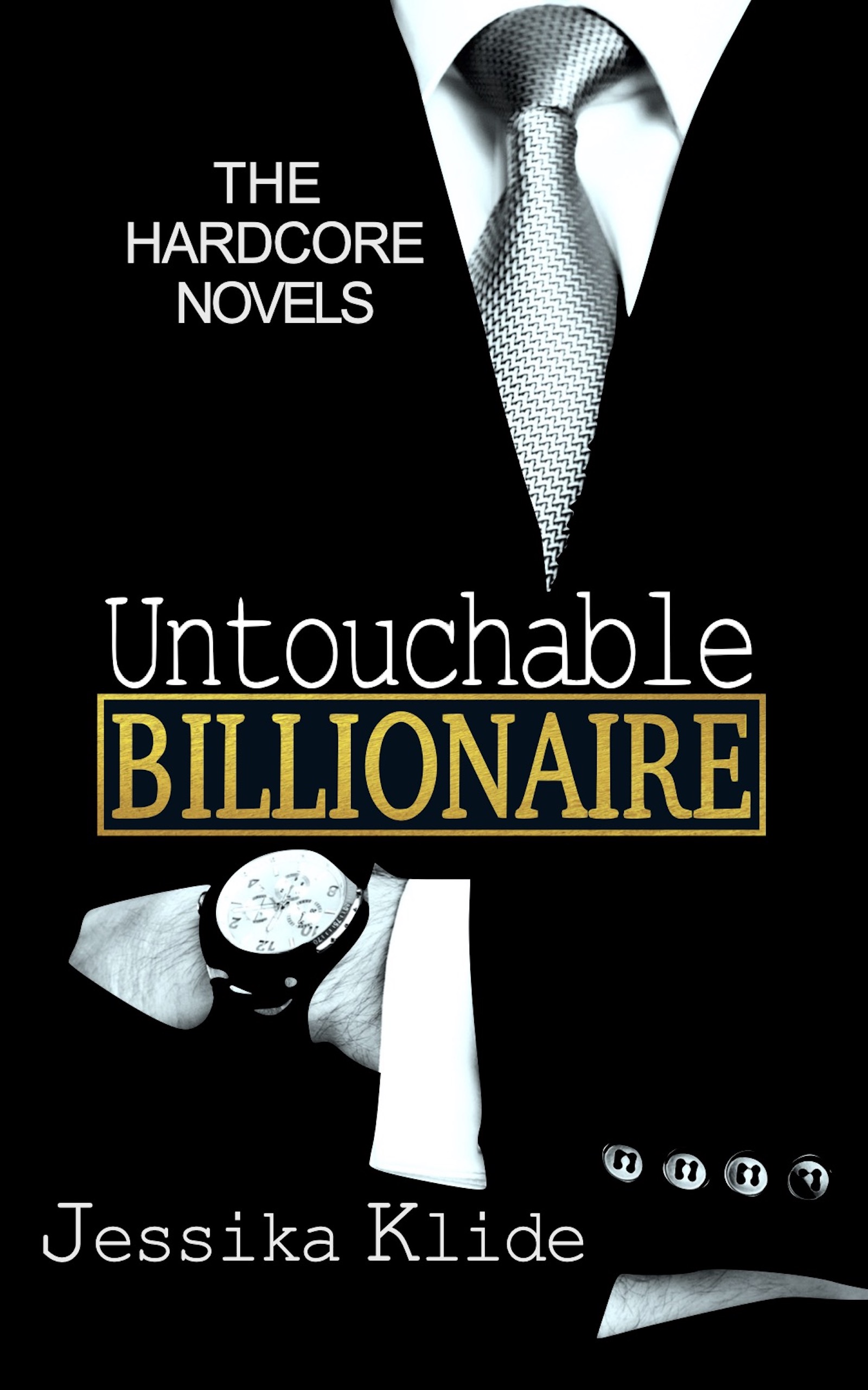 Untouchable Billionaire