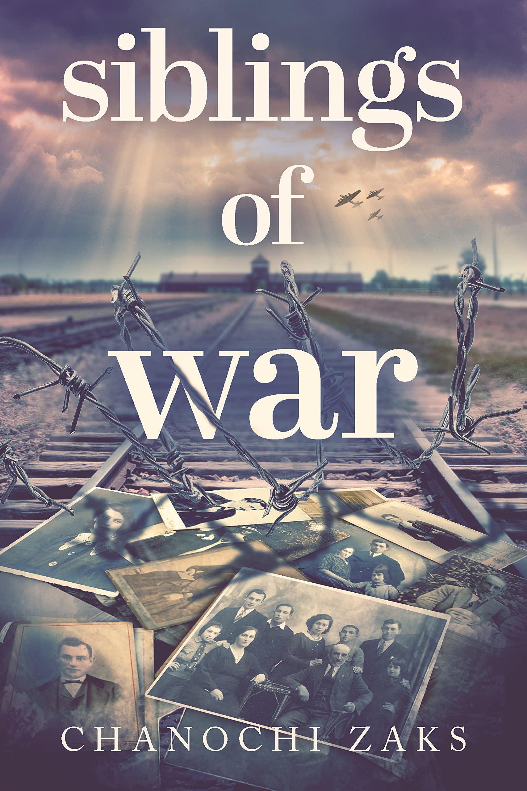 Siblings of War
