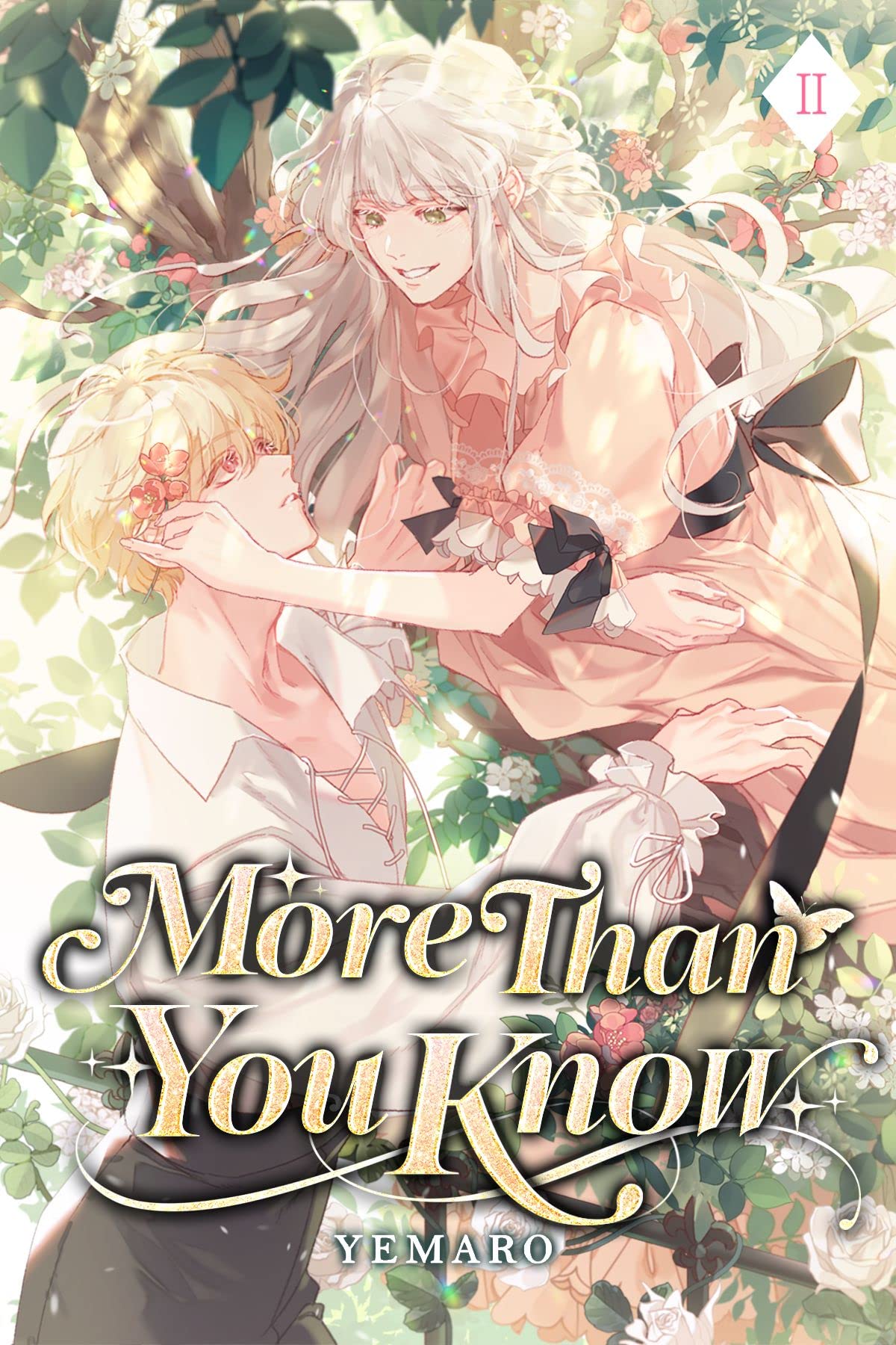 More Than You Know: Volume II