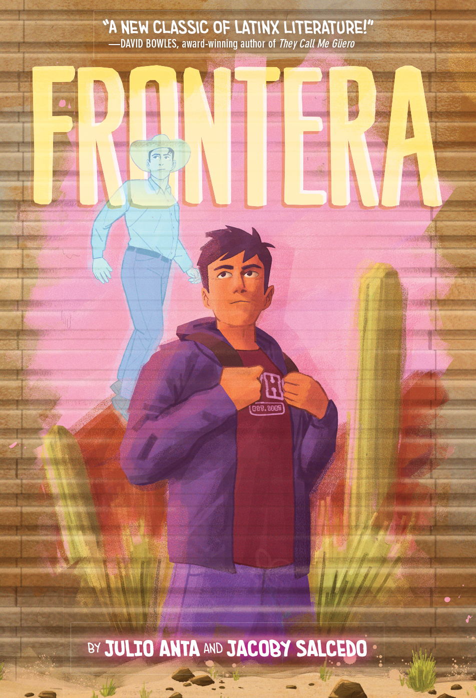 Frontera