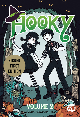 Hooky Volume 2