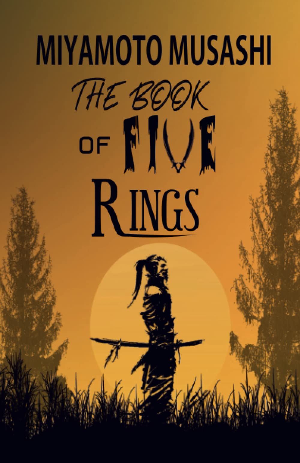 The Book of Five Rings by Miyamoto Musashi Goodreads