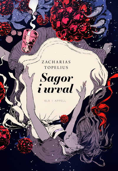 Sagor i Urval book cover