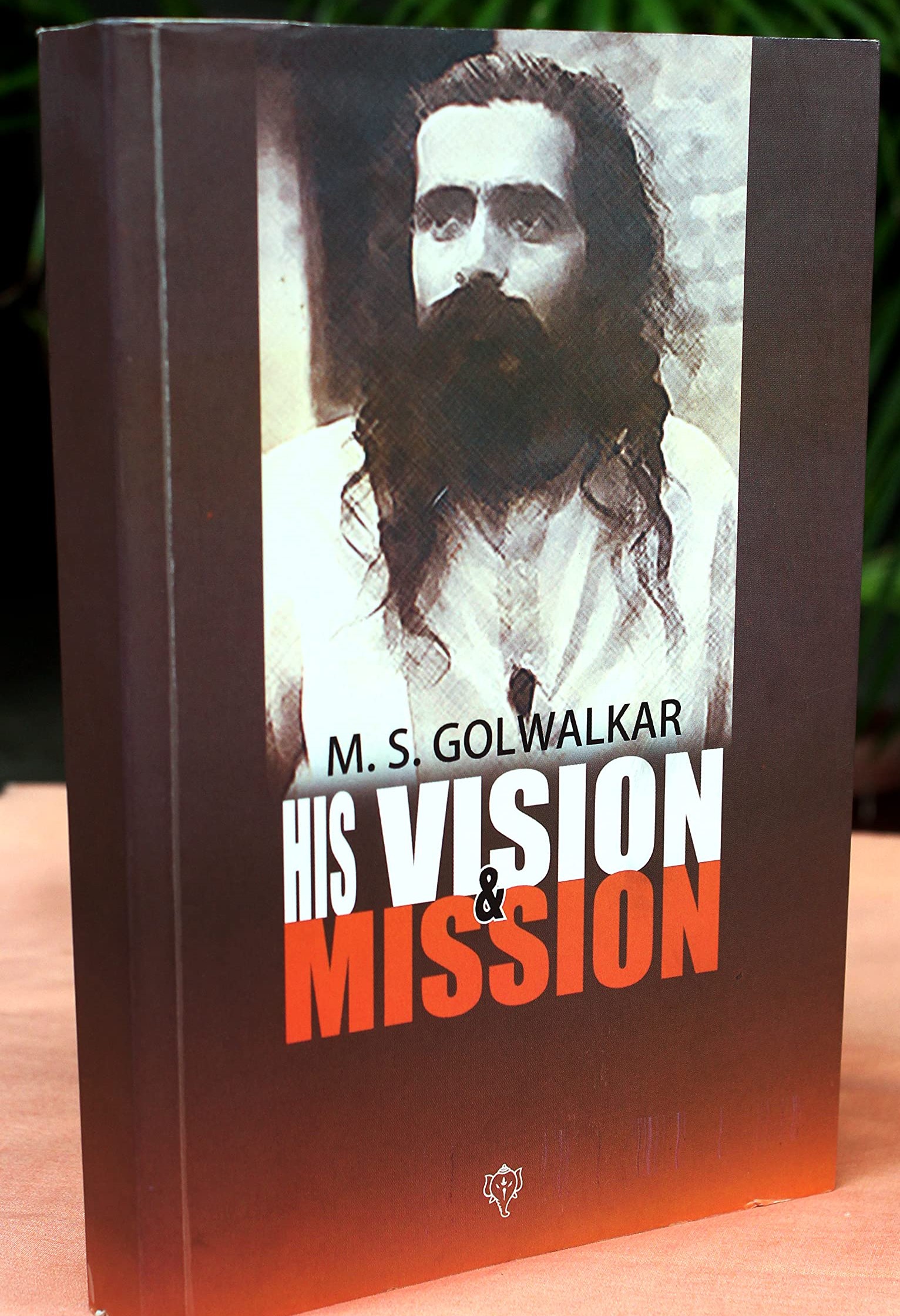 M.S. Golwalkar: His Mission & Vision