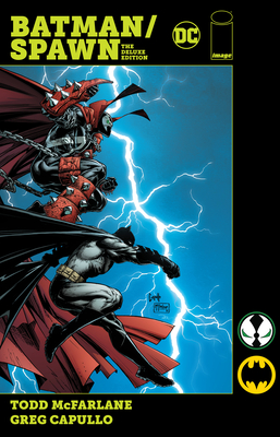 Batman/Spawn Trilogy