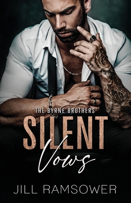 Silent Vows (The Byrne Brothers)