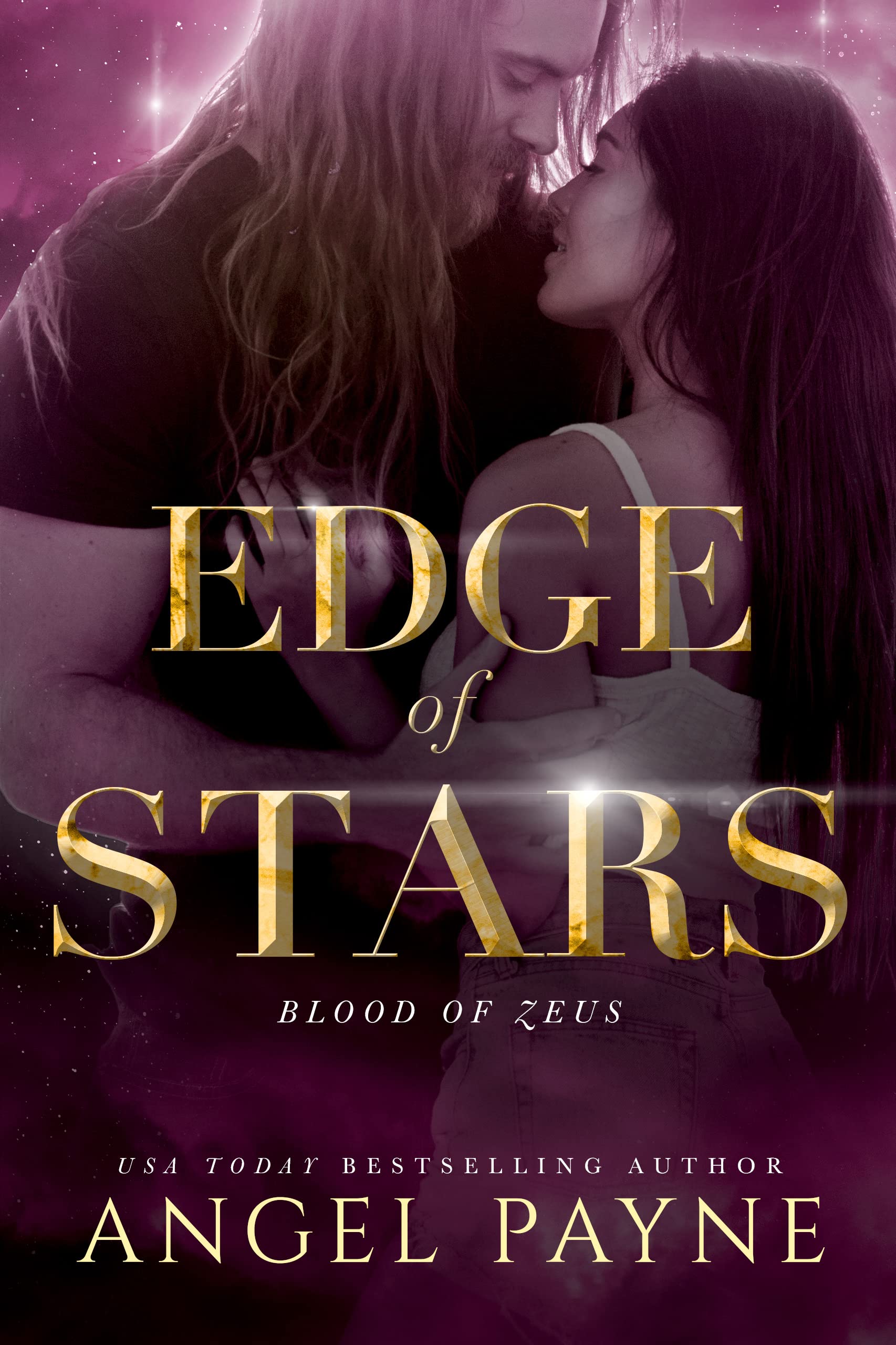 Edge of Stars
