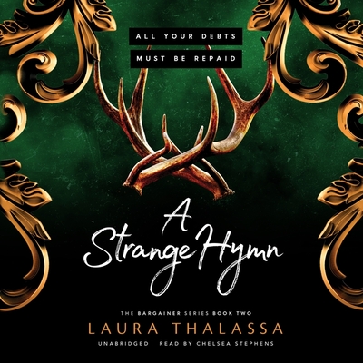 A Strange Hymn (The Bargainer Series)
