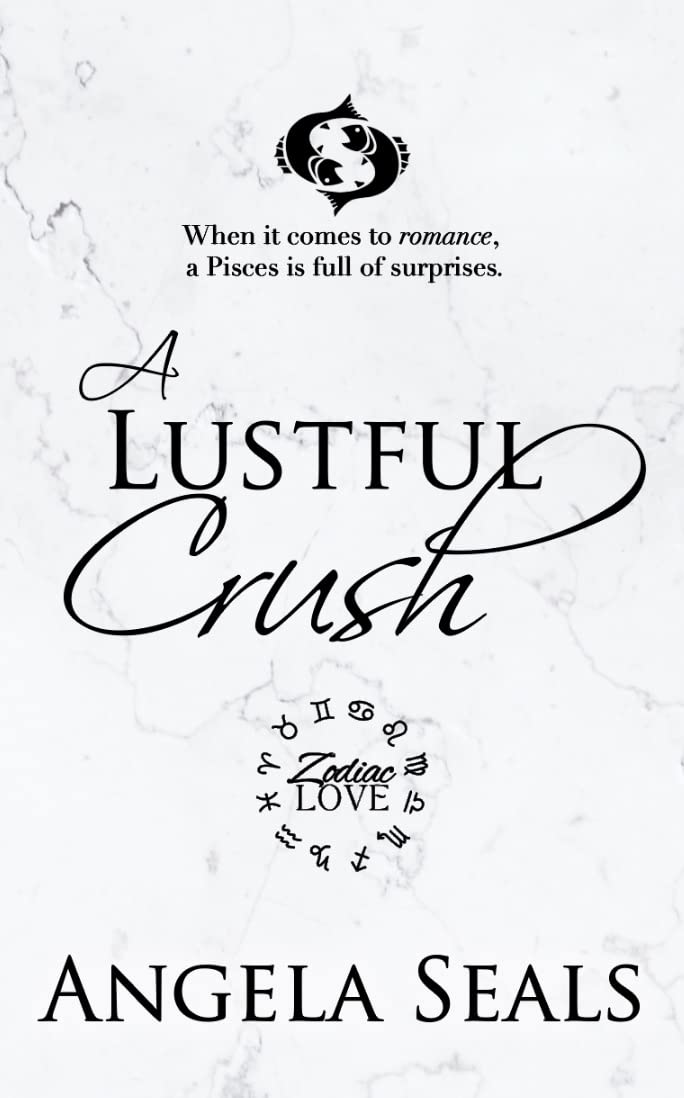 A Lustful Crush