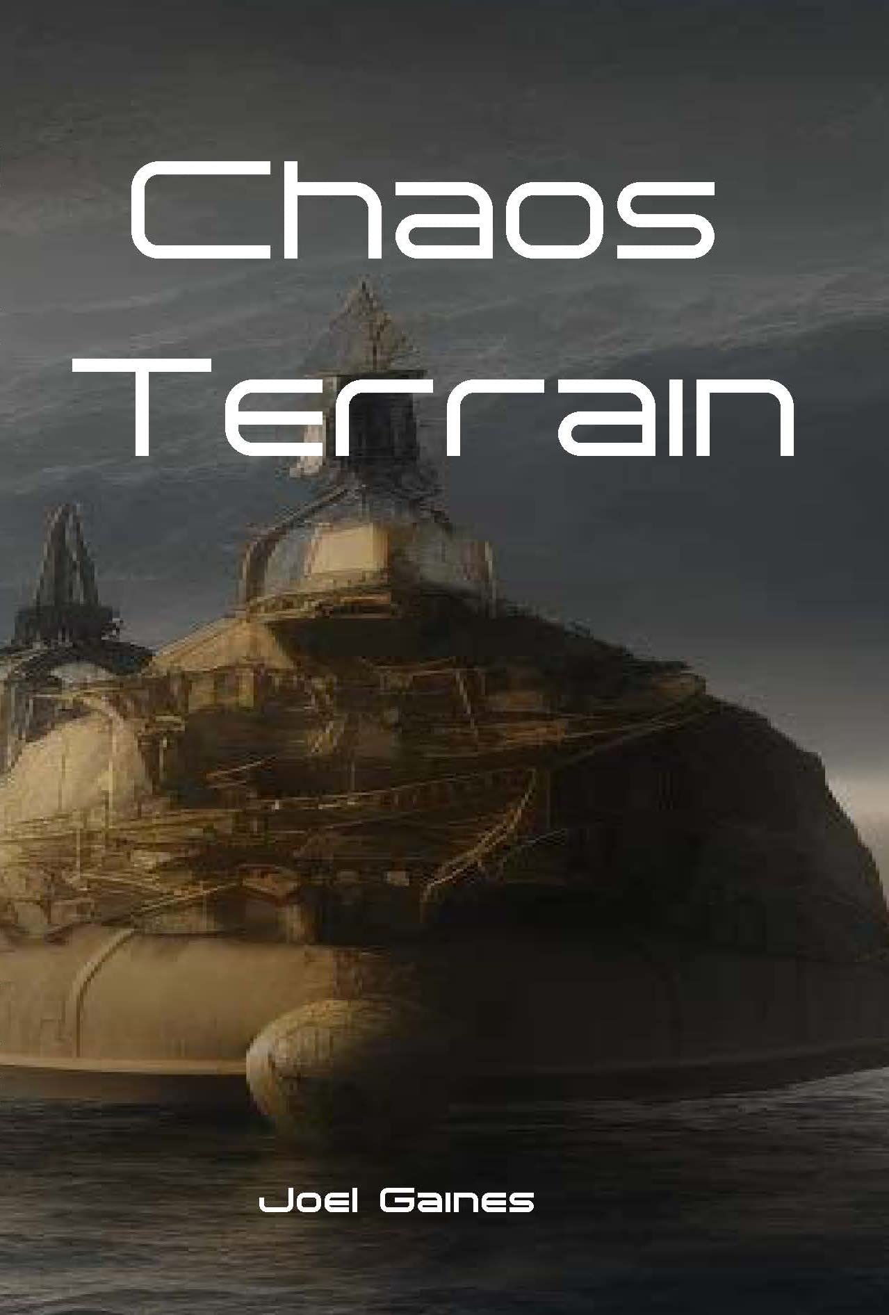 Chaos Terrain