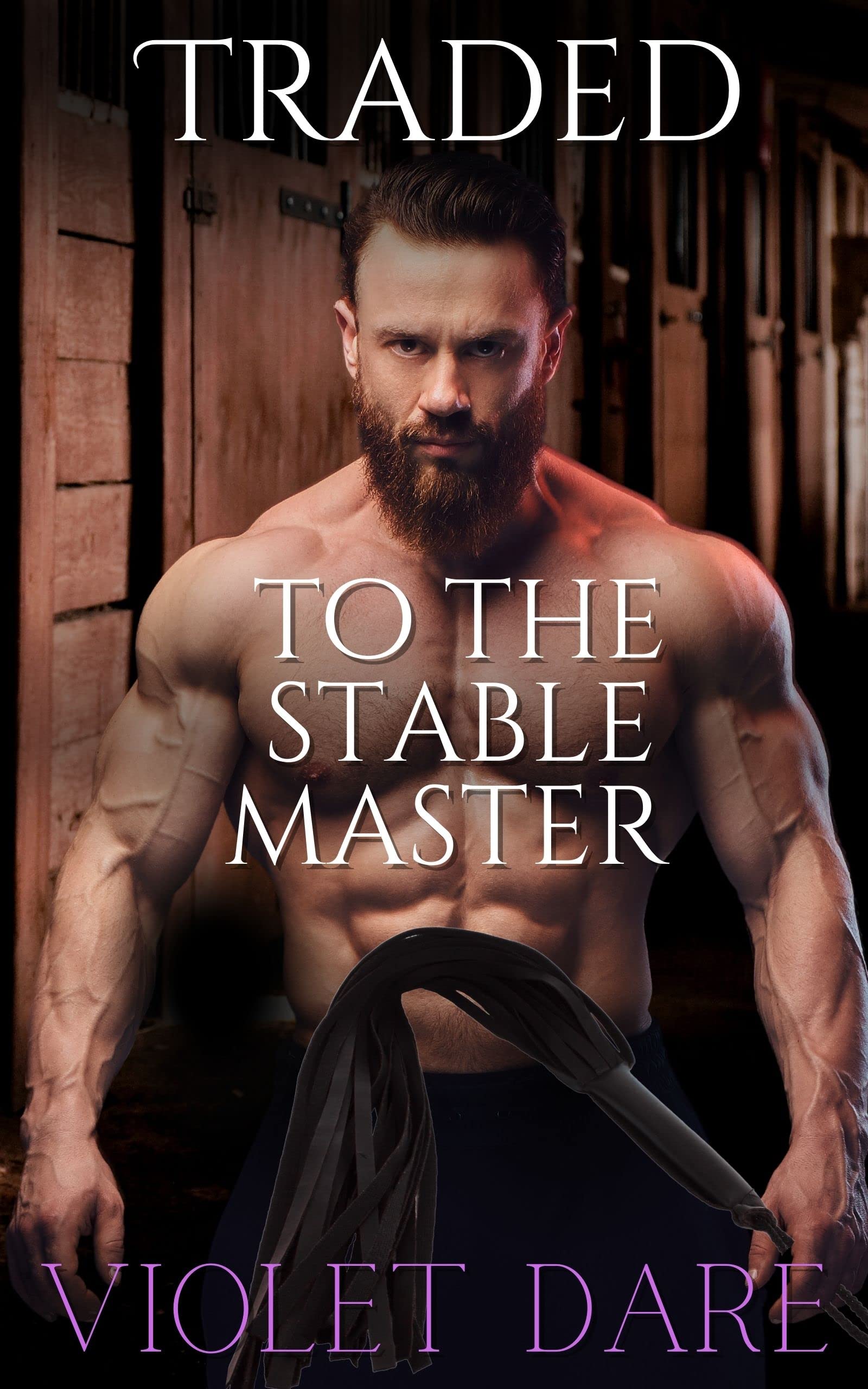 Traded to the Stable Master