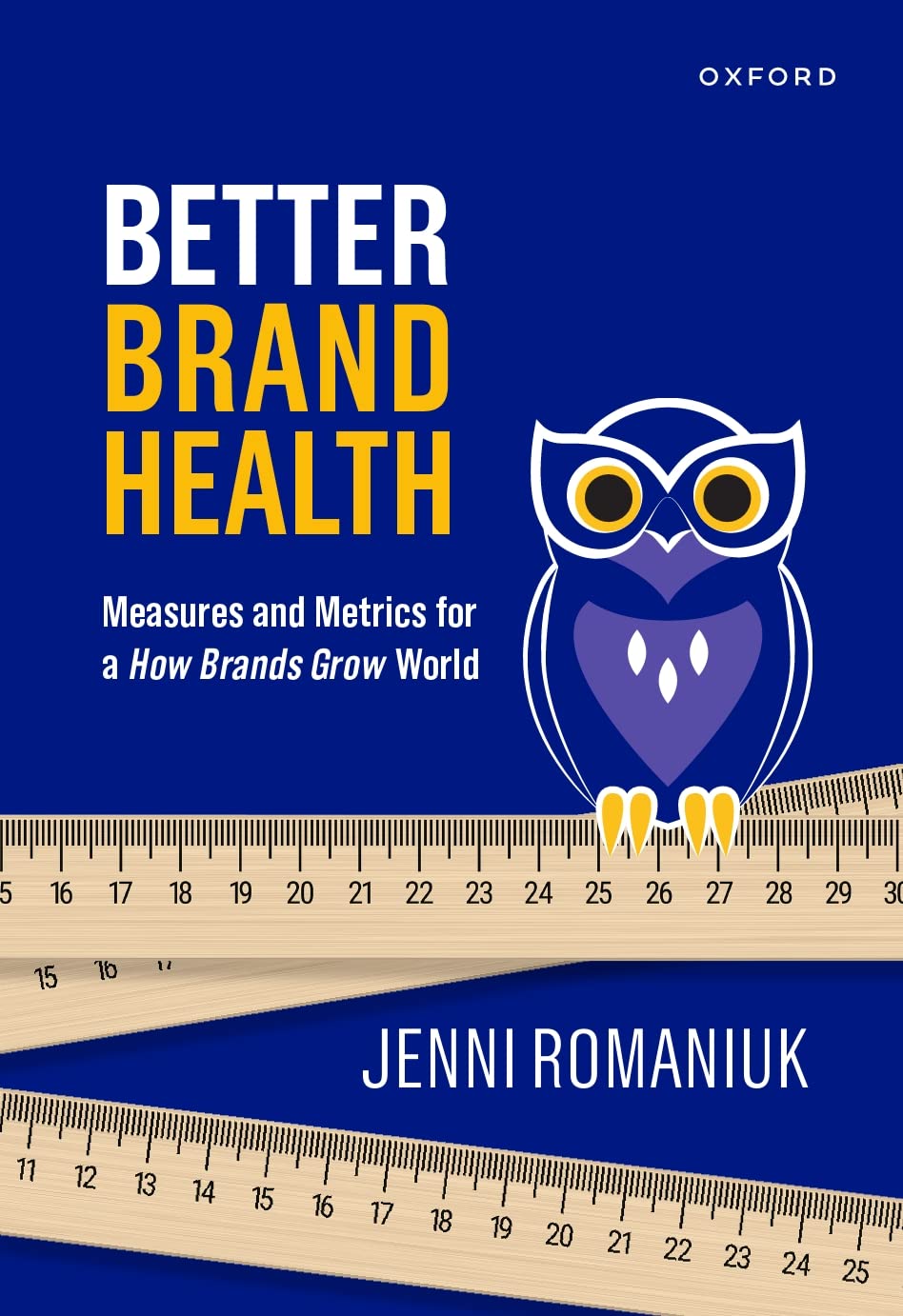 Better Brand Health eBook
