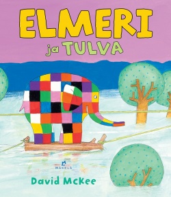 Elmeri ja tulva