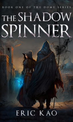 The Shadow Spinner