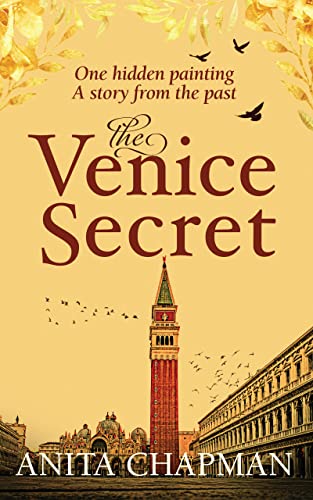 The Venice Secret