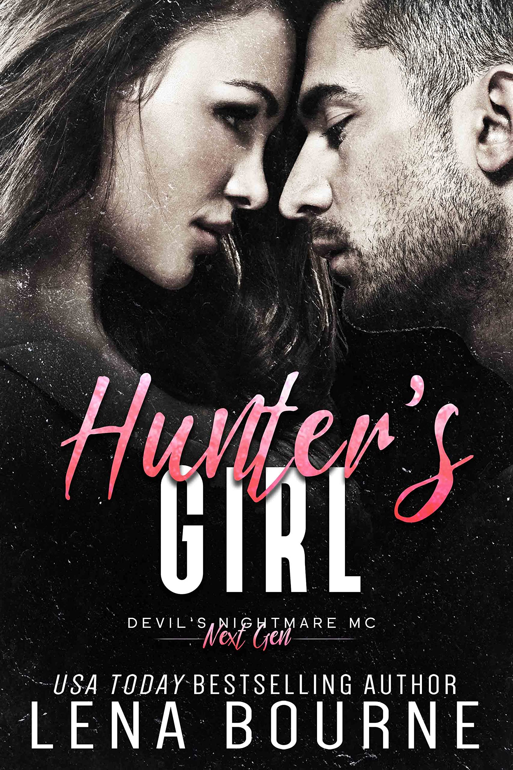 Hunter's Girl by Lena Bourne Goodreads