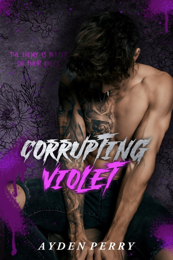 Corrupting Violet