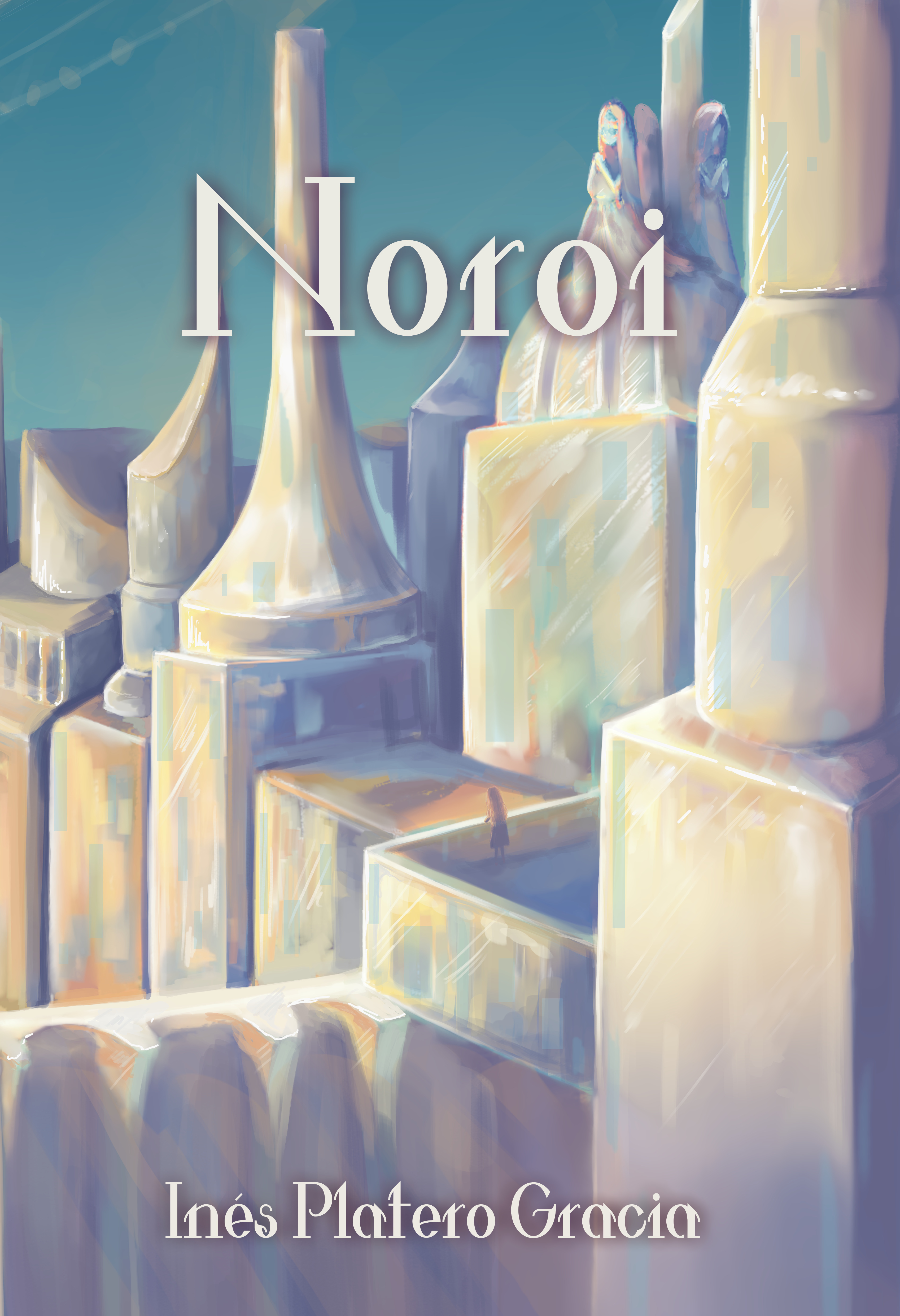 Noroi
