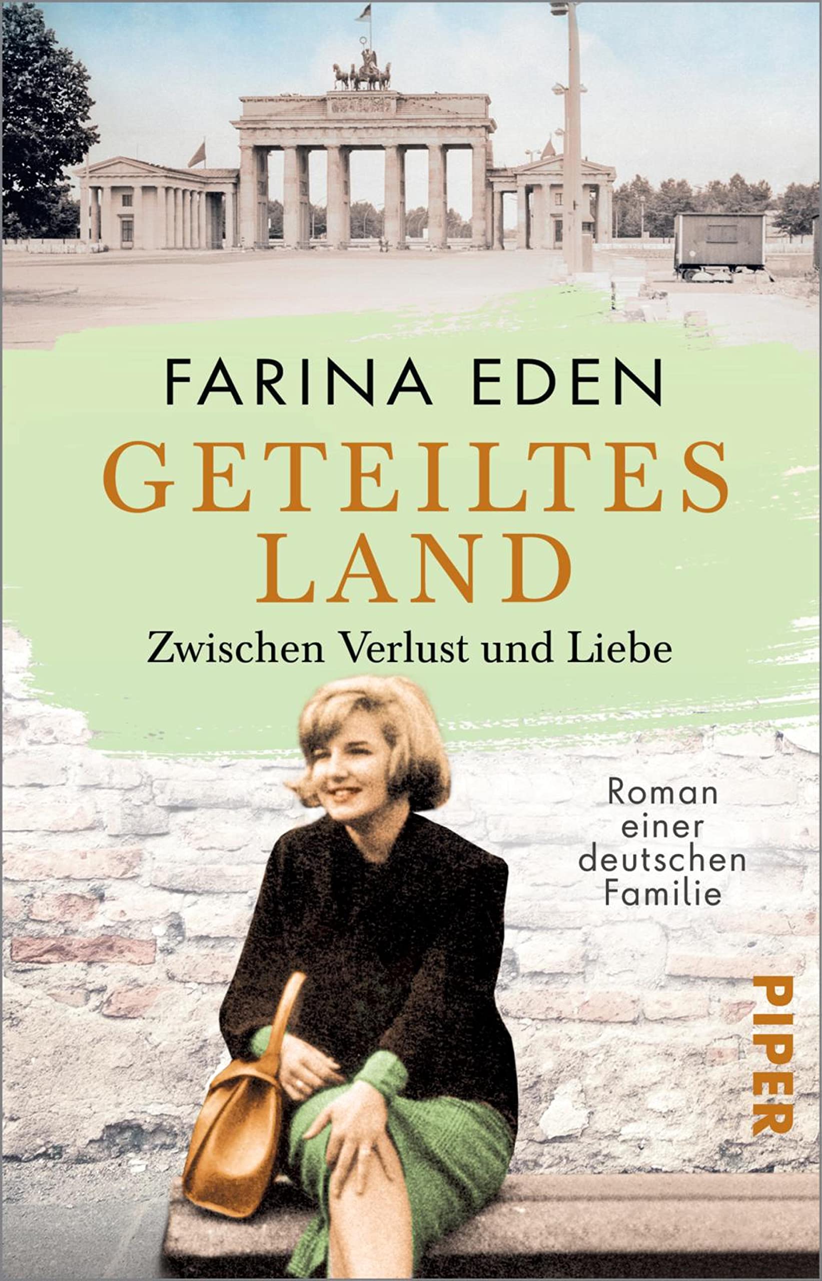 Zwischen Verlust und Liebe