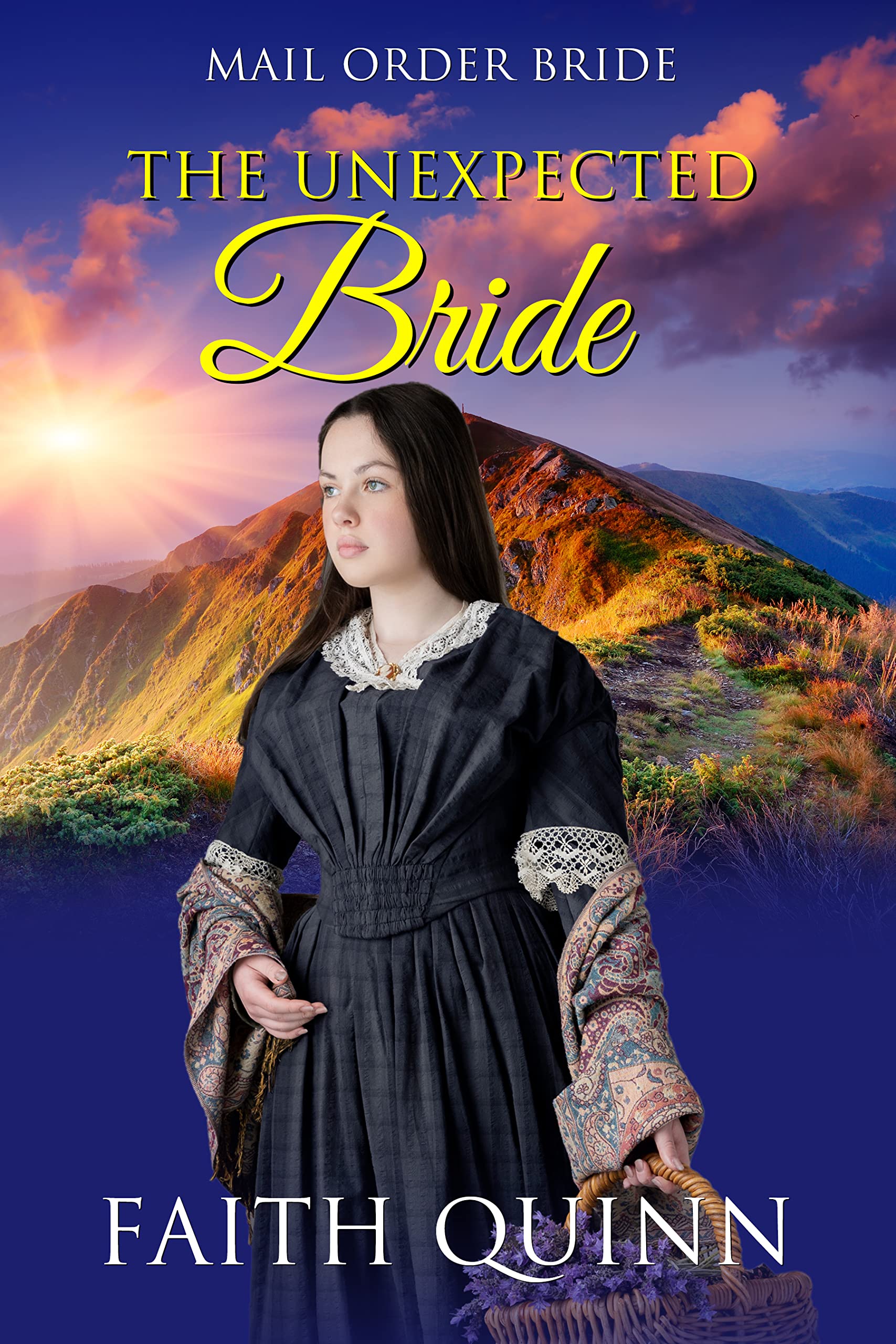 The Unexpected Bride