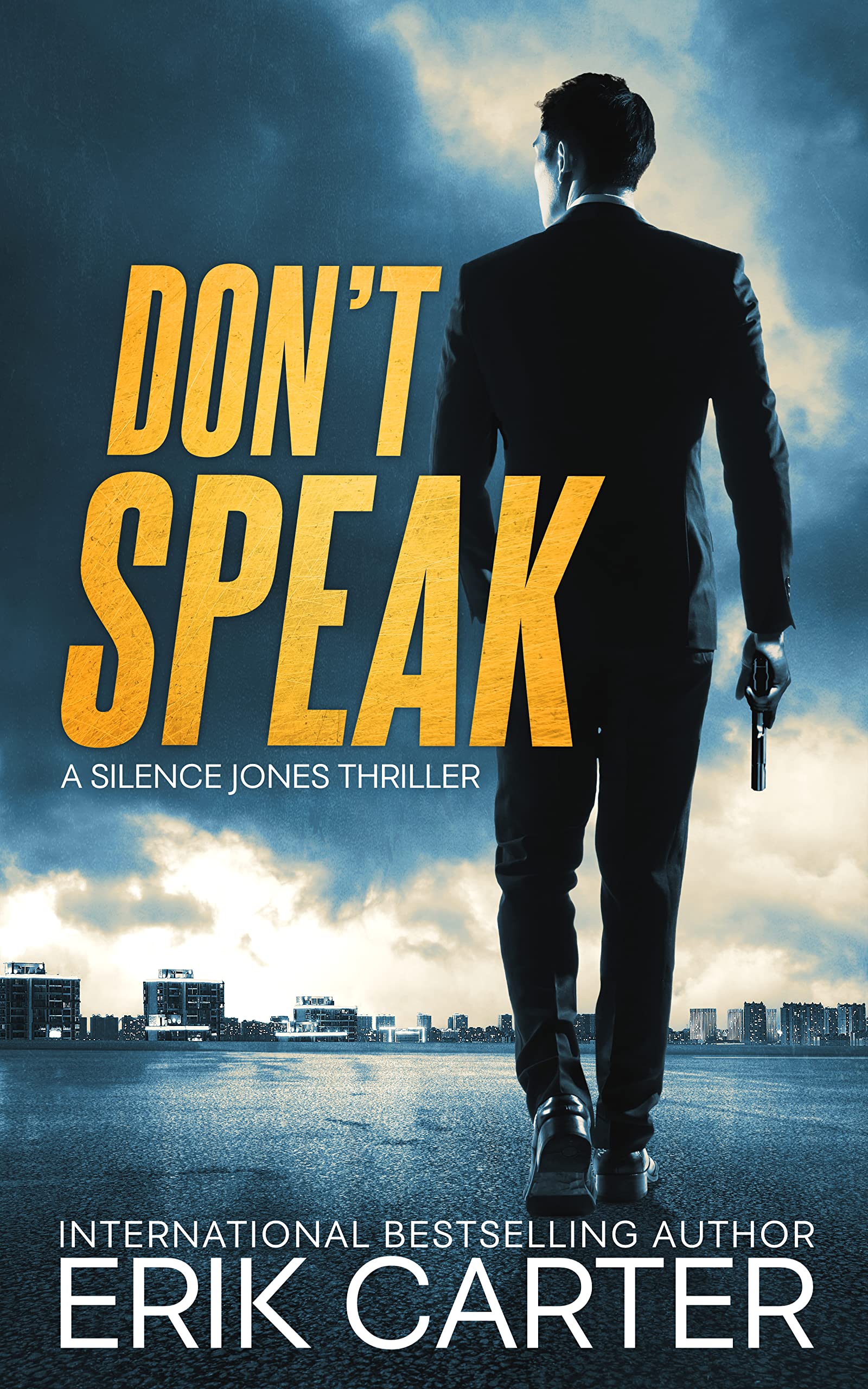 Don't Speak
