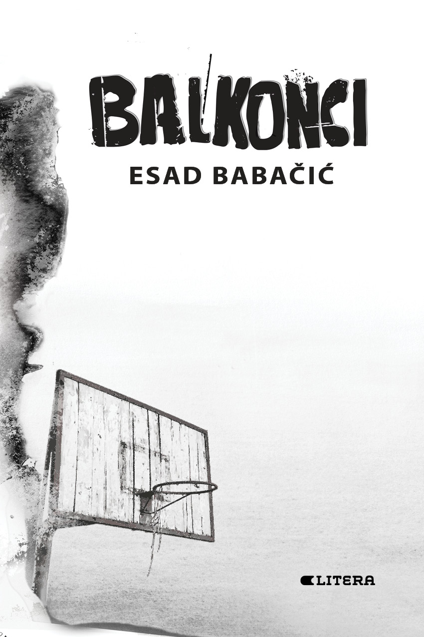 Balkonci