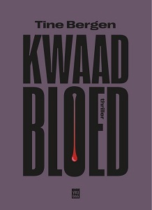 Kwaad bloed book cover