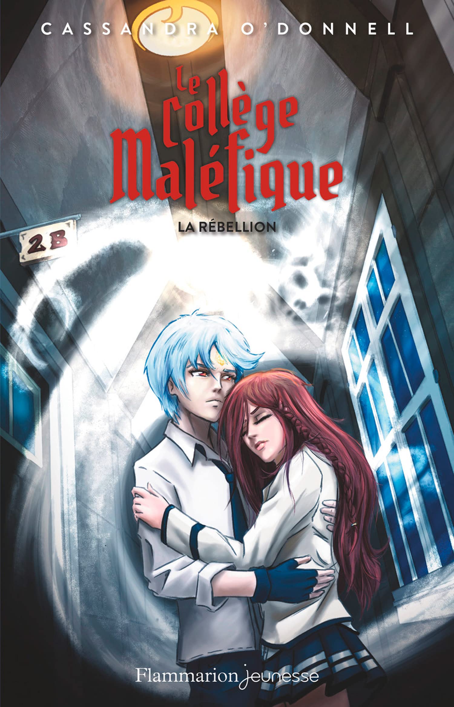 La Rébellion