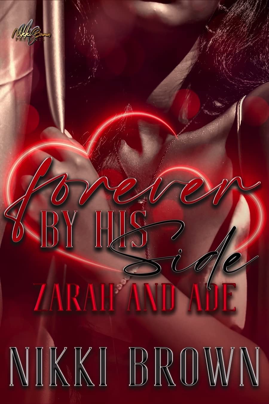 Forever By His Side book cover