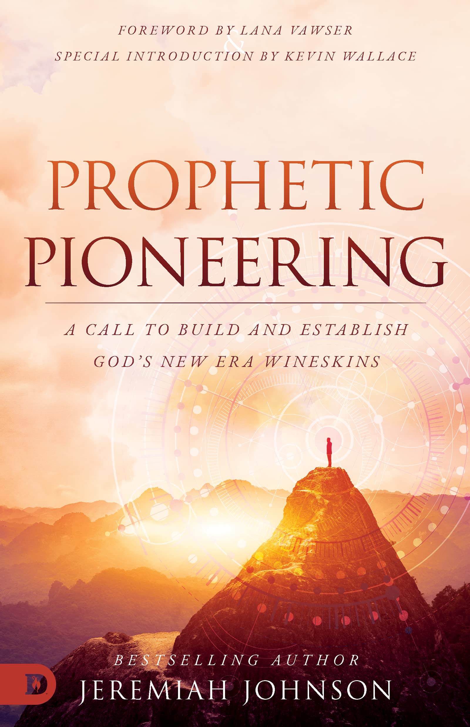 Jeremiah Johnson Prophetic Word 2024 - 56ac1ct