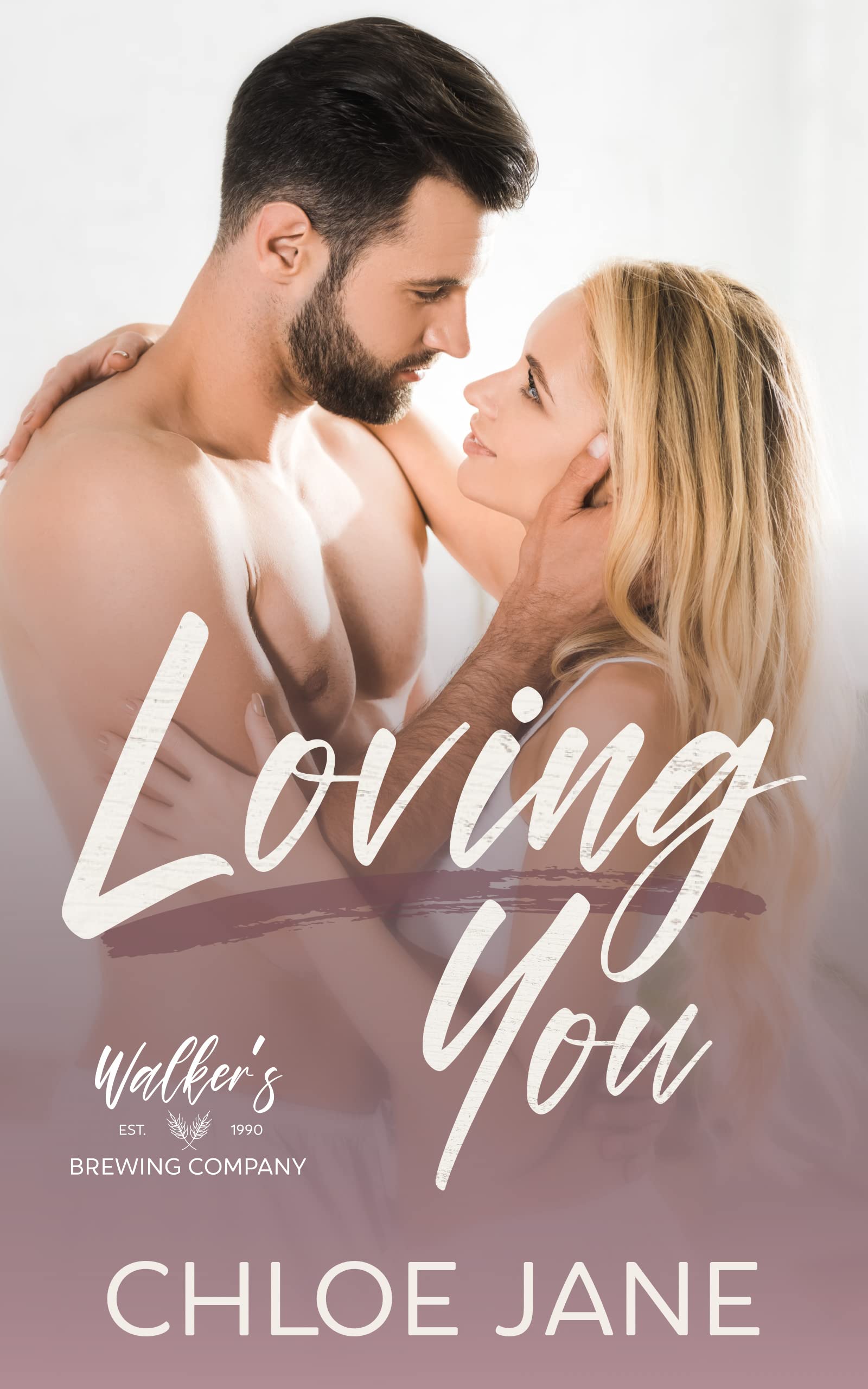 Loving You A Small Town, Grumpy Sunshine Romance by Chloe Jane Goodreads