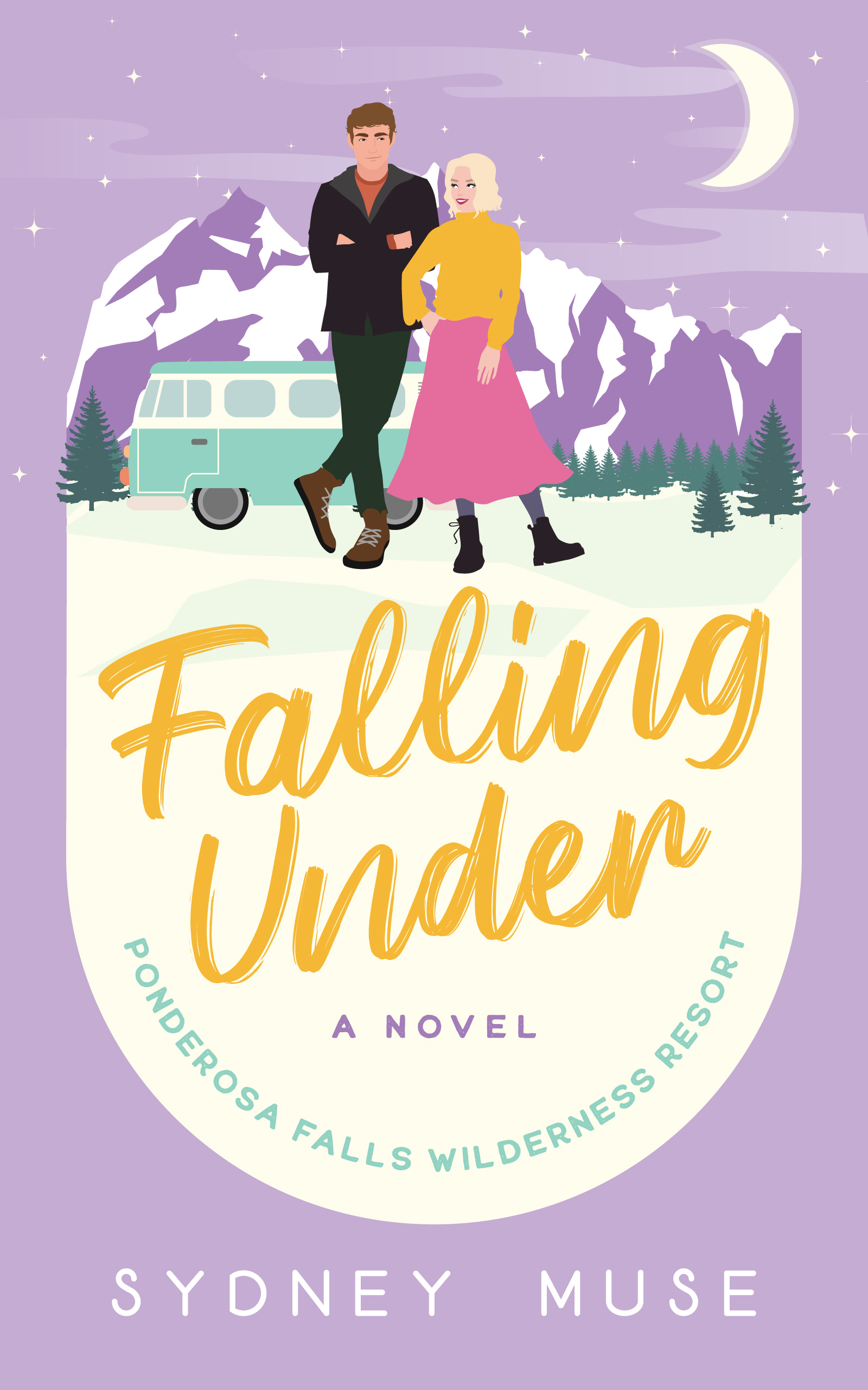 Falling Under