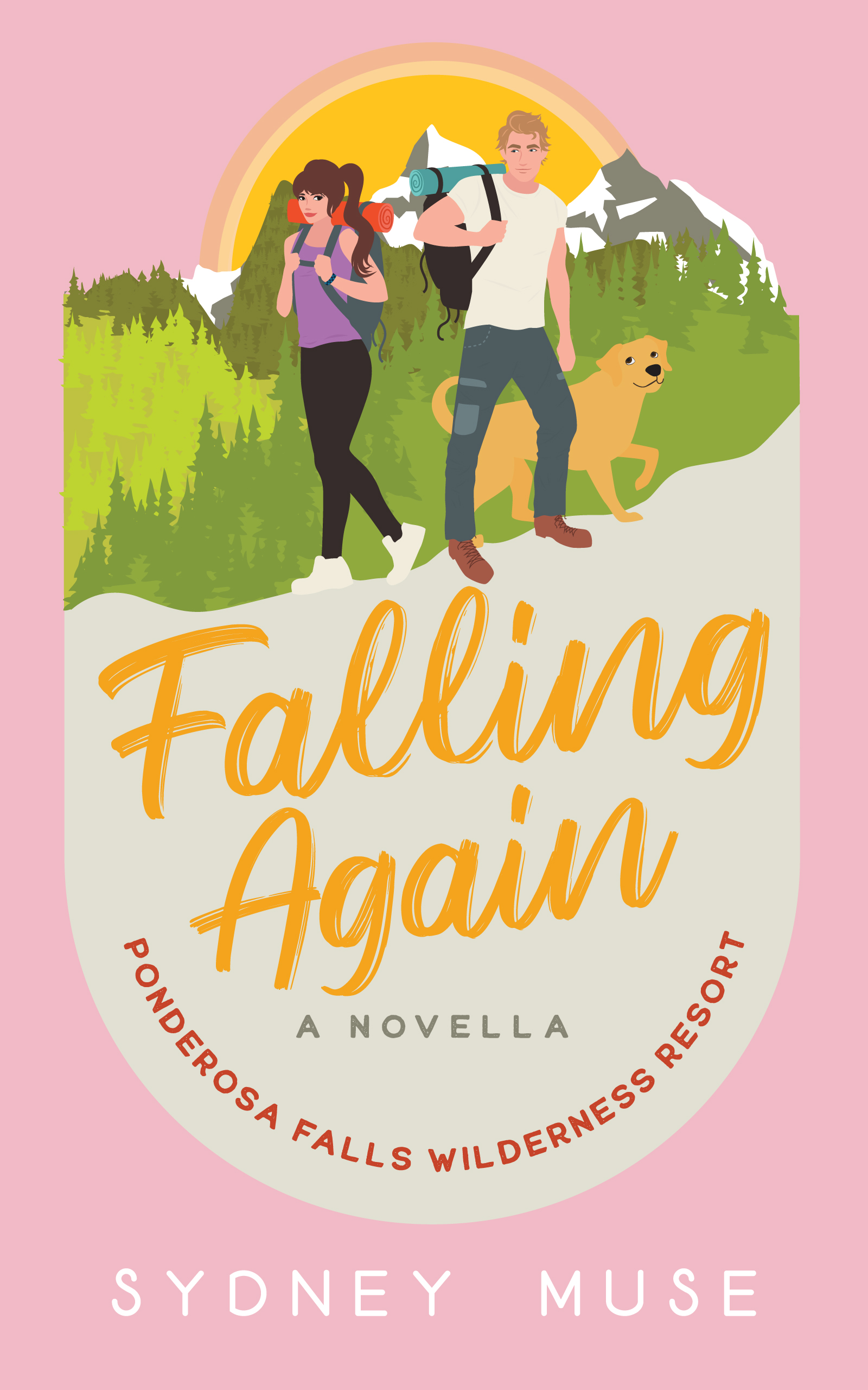 Falling Again