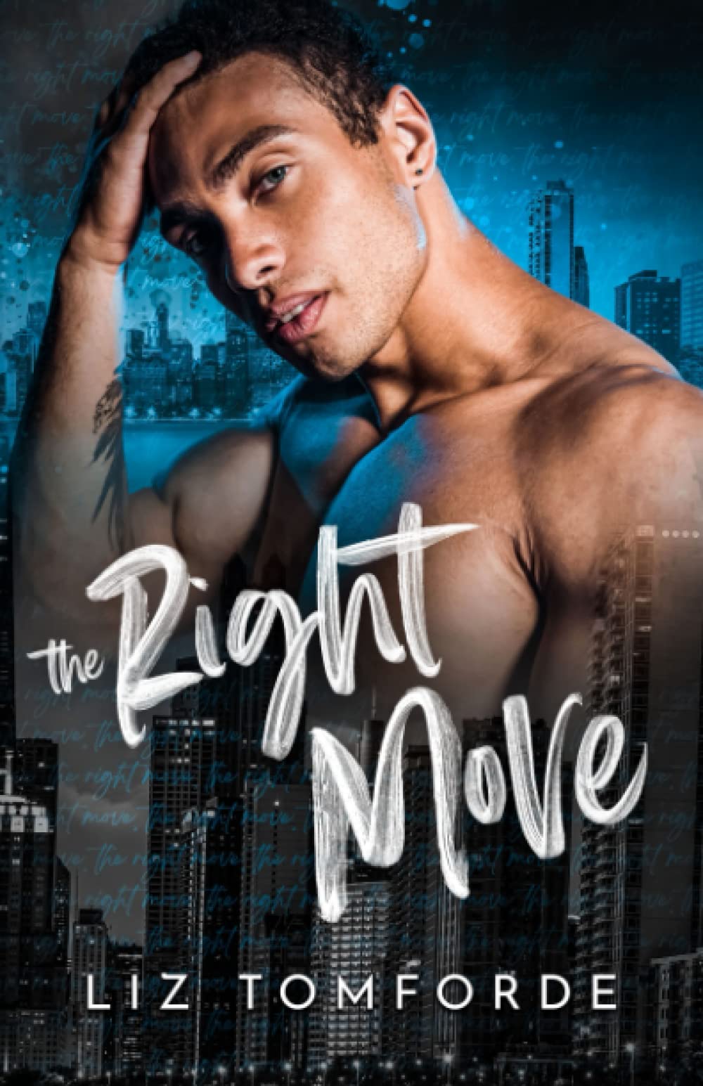 The Right Move (Windy City 2) by Liz Tomforde Goodreads