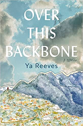 Over this Backbone