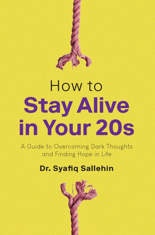 How to Stay Alive in Your 20s