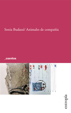 Animales de compañía book cover