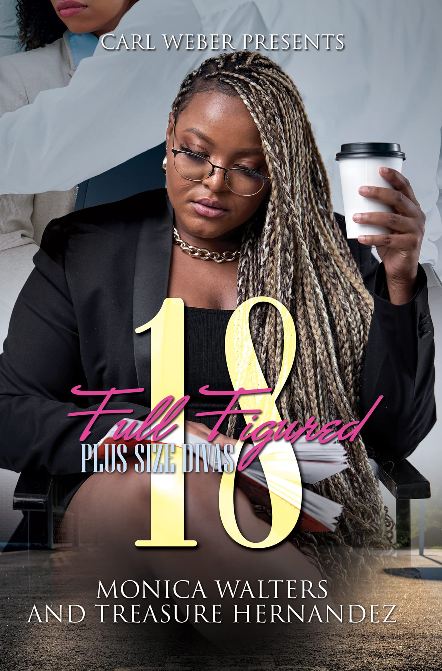 Full Figured 18: Plus Size Diavs