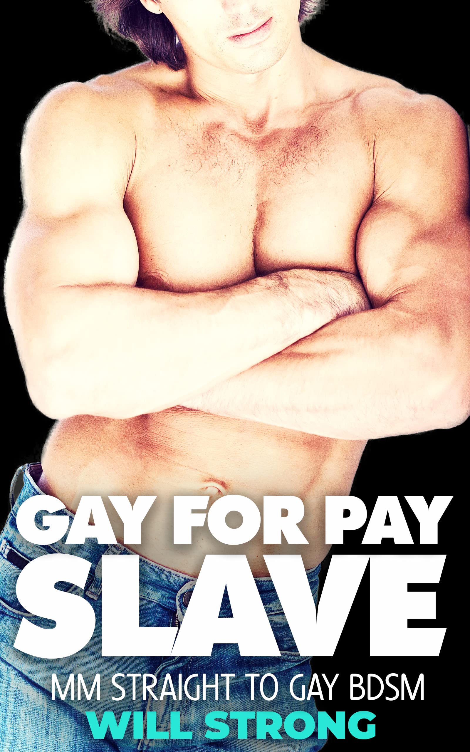 Gay For Pay Slave MM Straight To Gay BDSM By Will Strong Goodreads