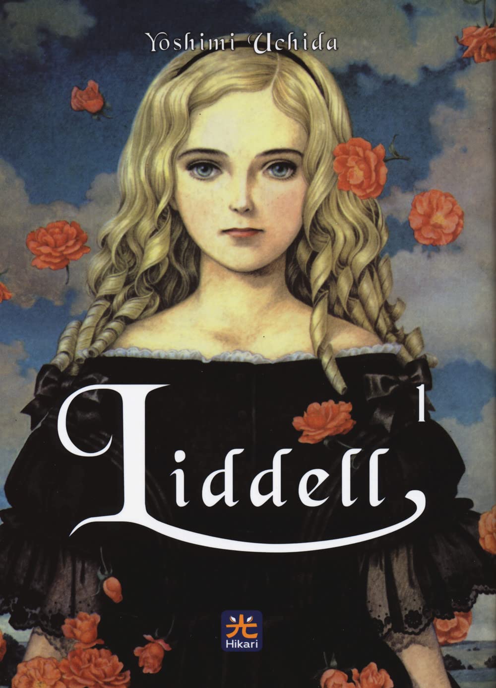 Liddell, Vol. 1