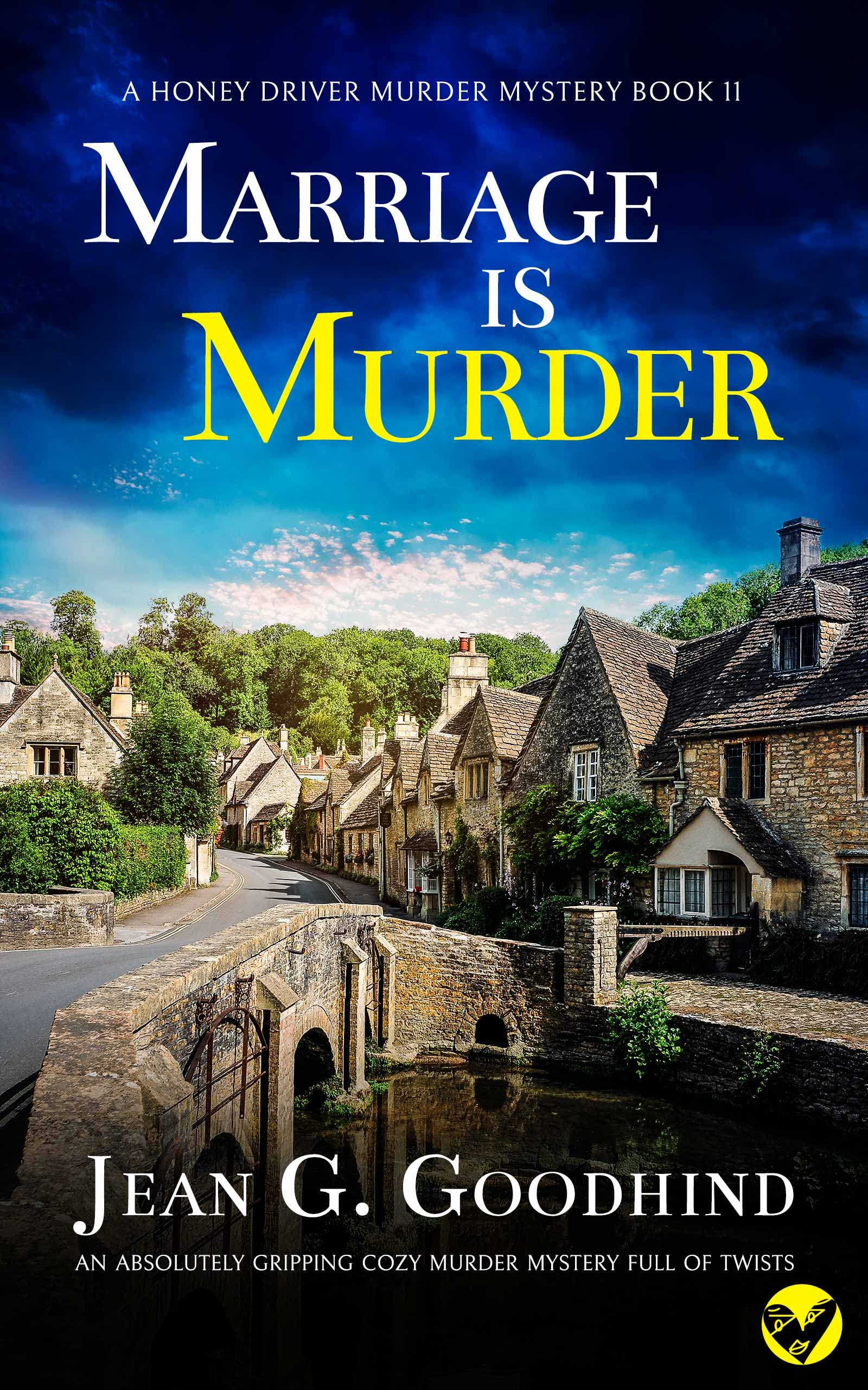 Marriage is Murder