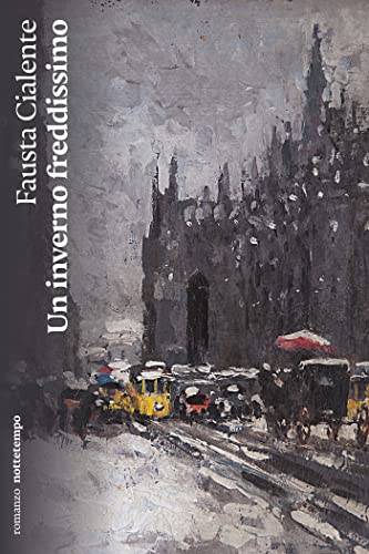 Un inverno freddissimo