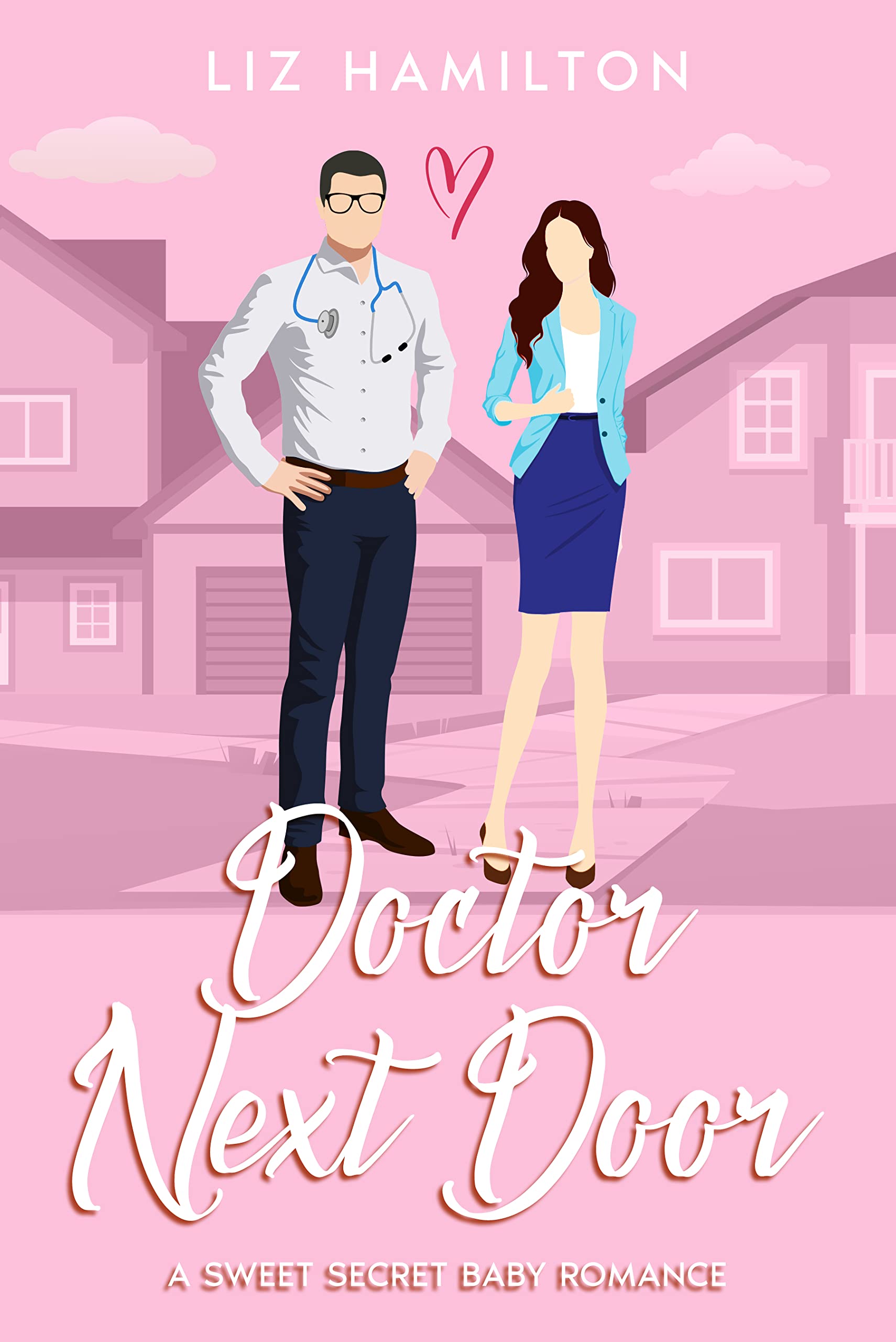Doctor Next Door