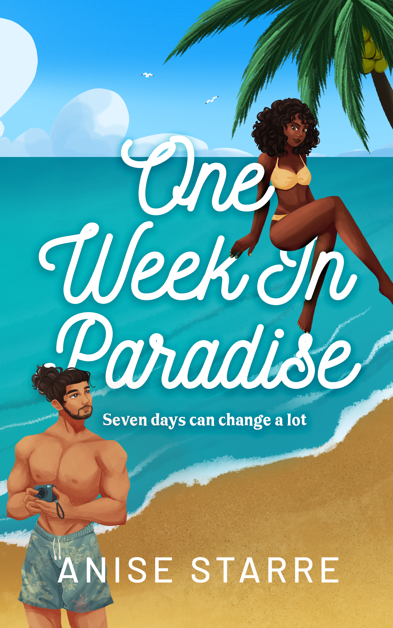 One Week in Paradise