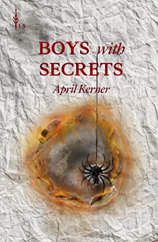 Boys with Secrets