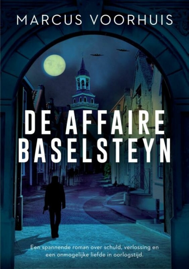 De affaire Baselsteyn