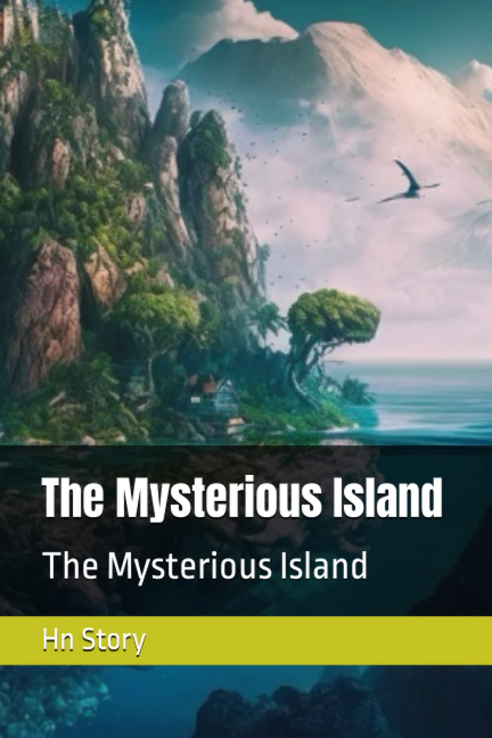 the mysterious island あらすじ – 映画センターオブジアース 2 神秘の島 – KBOUG