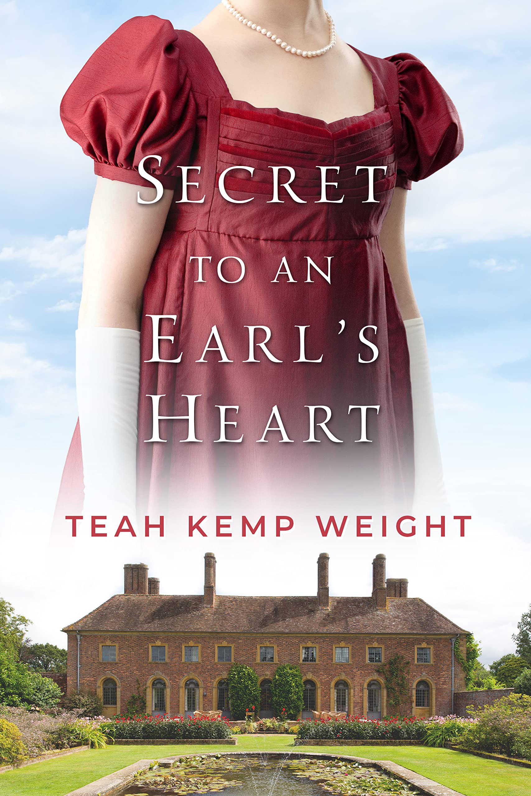 Secret to an Earl's Heart