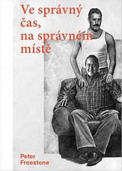 Ve správný čas, na správném místě