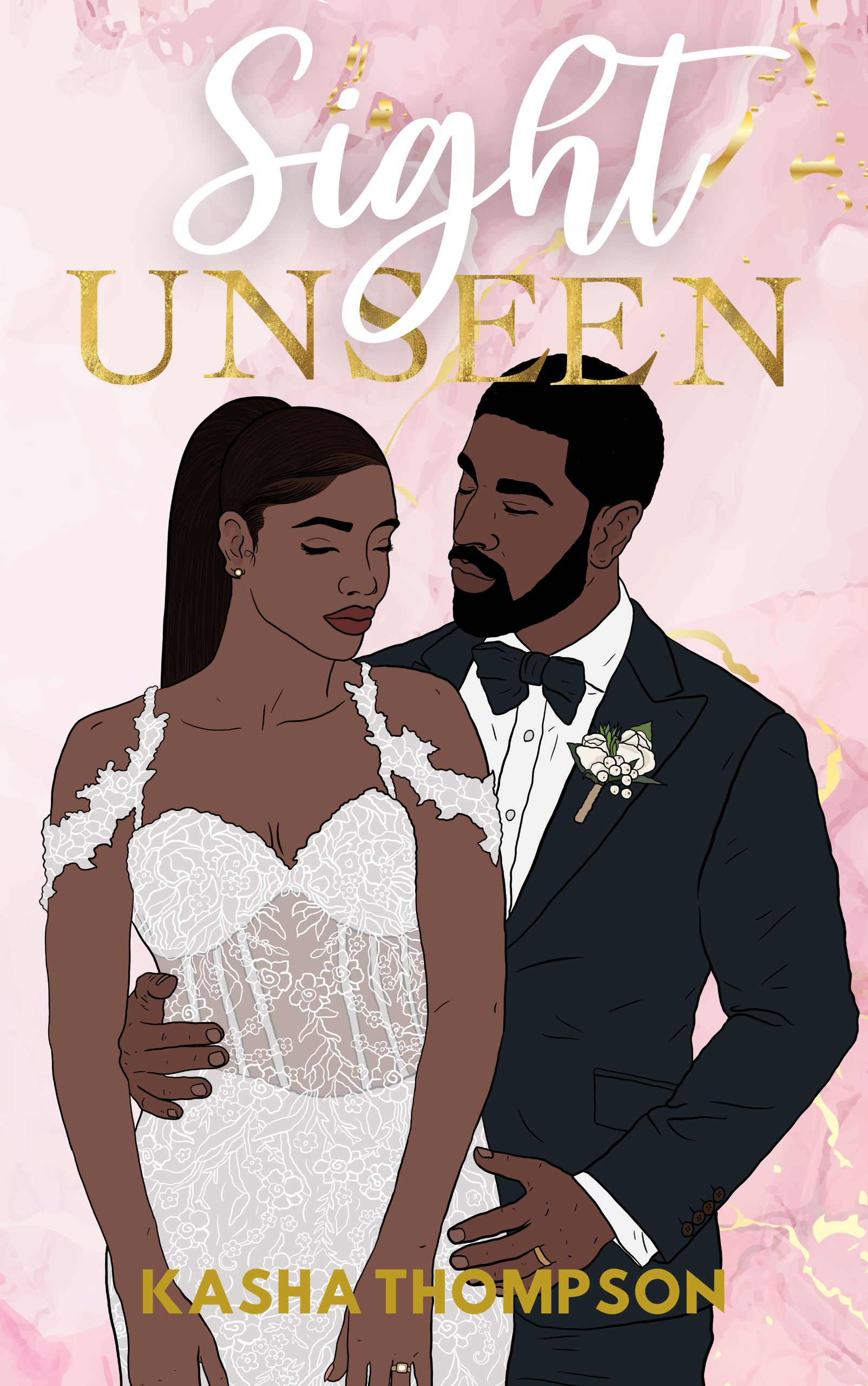 Sight Unseen